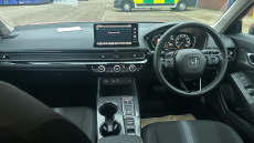 Honda Civic 2.0 eHEV Elegance 5dr CVT Hybrid Hatchback